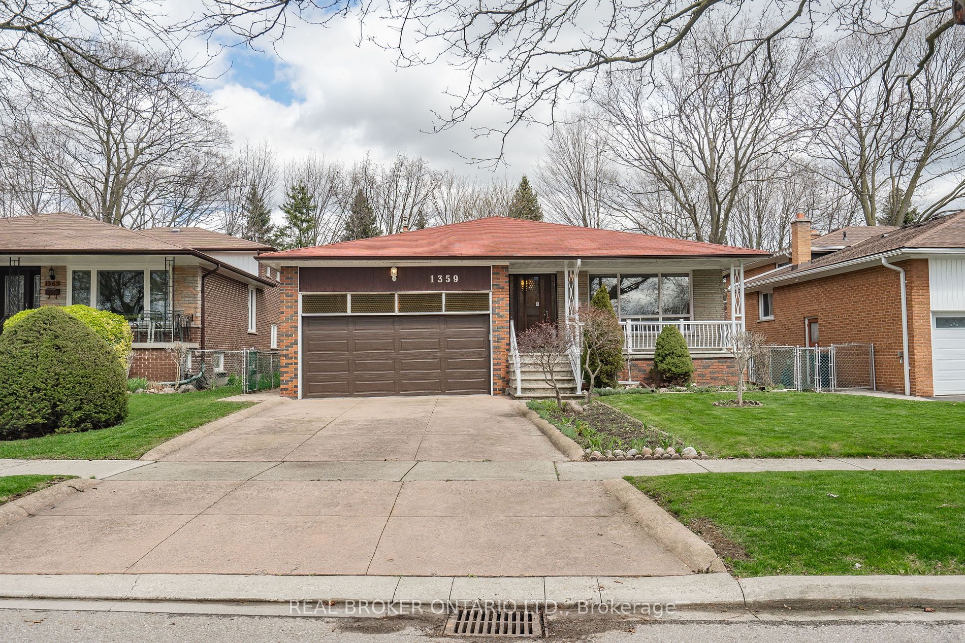 1359 Myron Drive