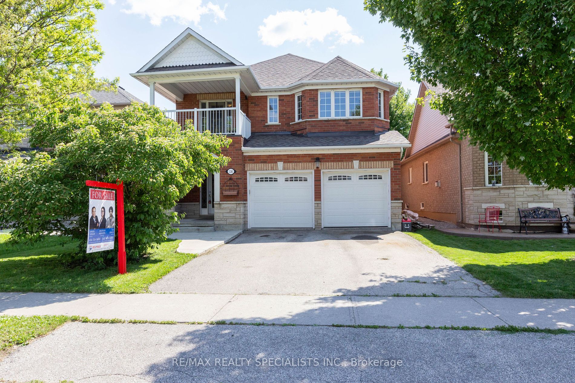 136 Van Scott Drive