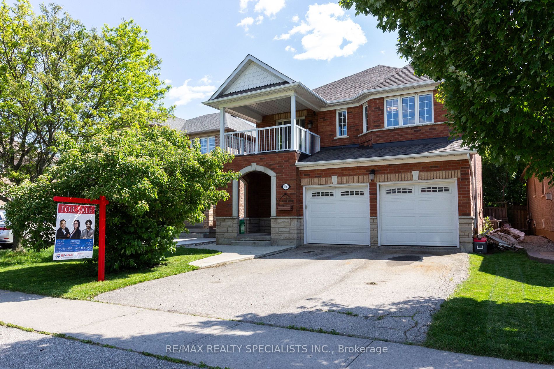 136 Van Scott Drive