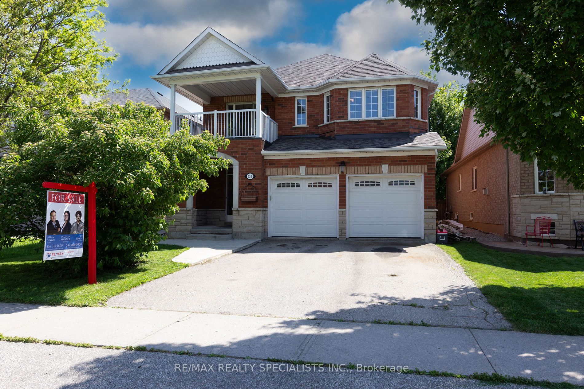 136 Van Scott Drive
