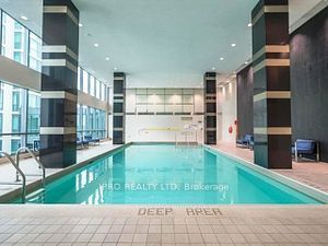 215 Sherway Gardens Road #1205