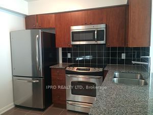 215 Sherway Gardens Road #1205