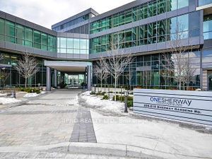 215 Sherway Gardens Road #1205