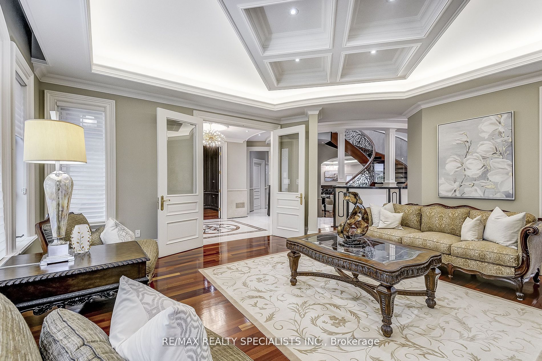 295 Belvenia Rd