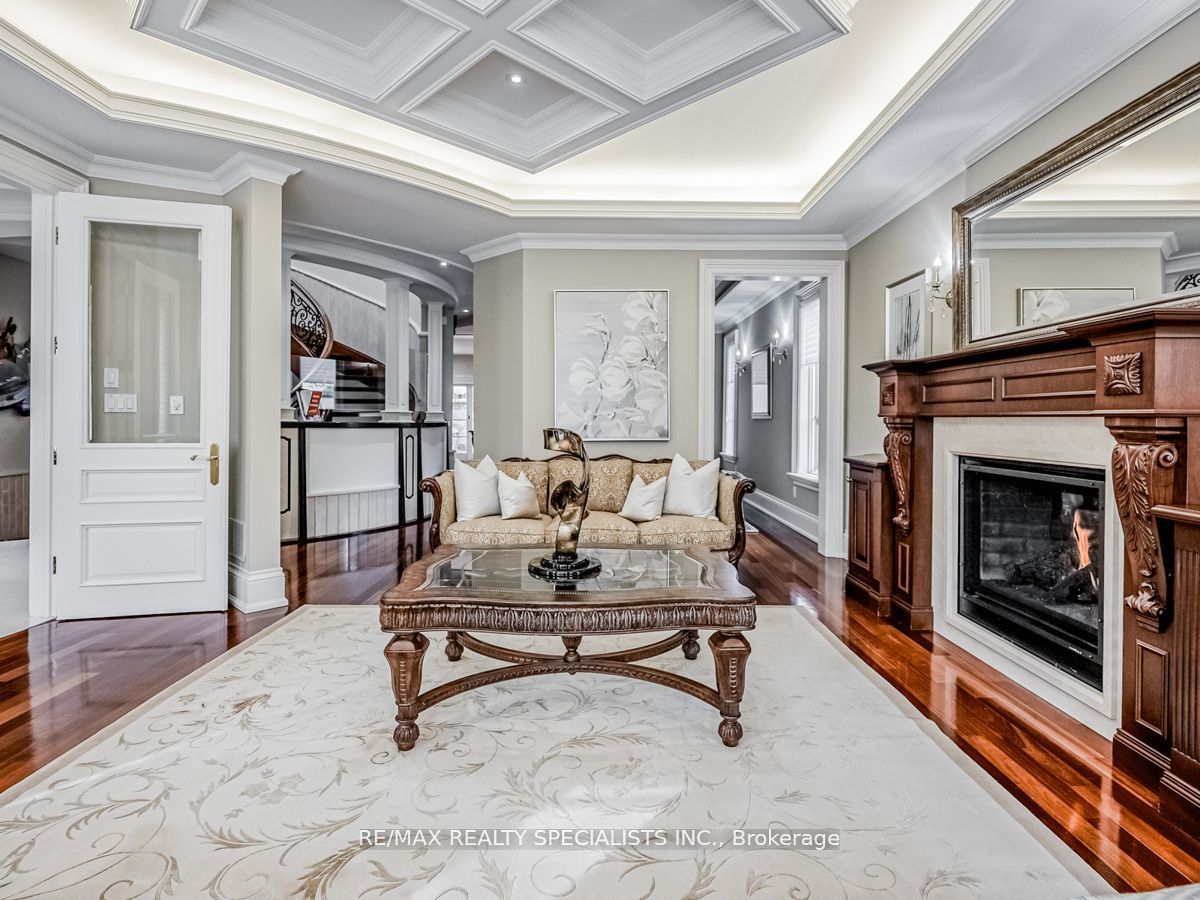 295 Belvenia Rd