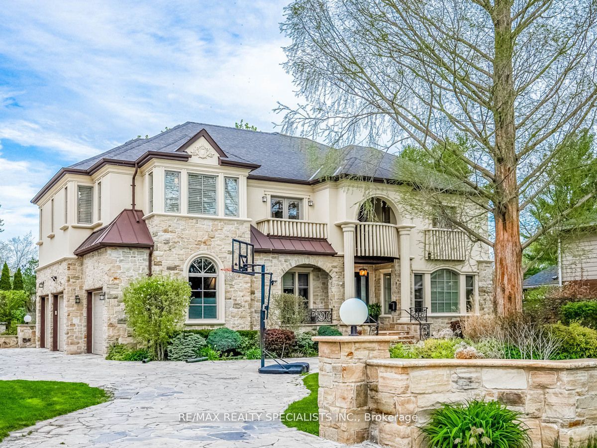 295 Belvenia Rd