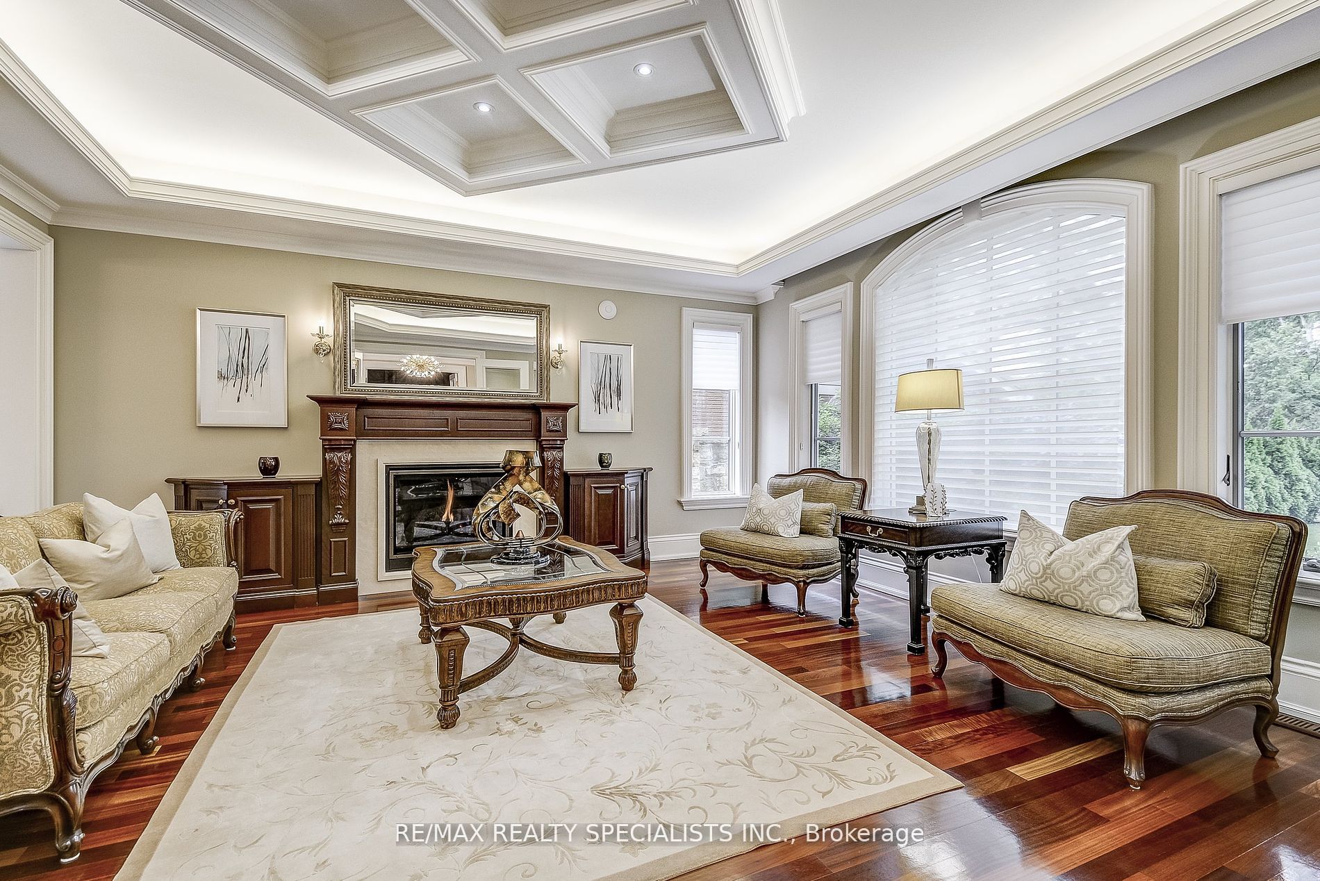 295 Belvenia Rd