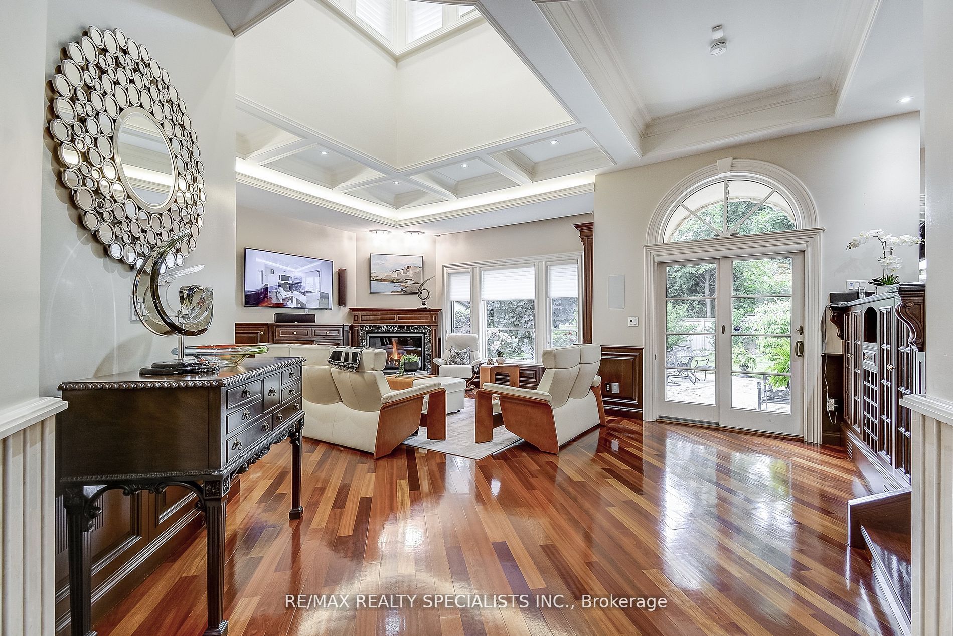 295 Belvenia Rd