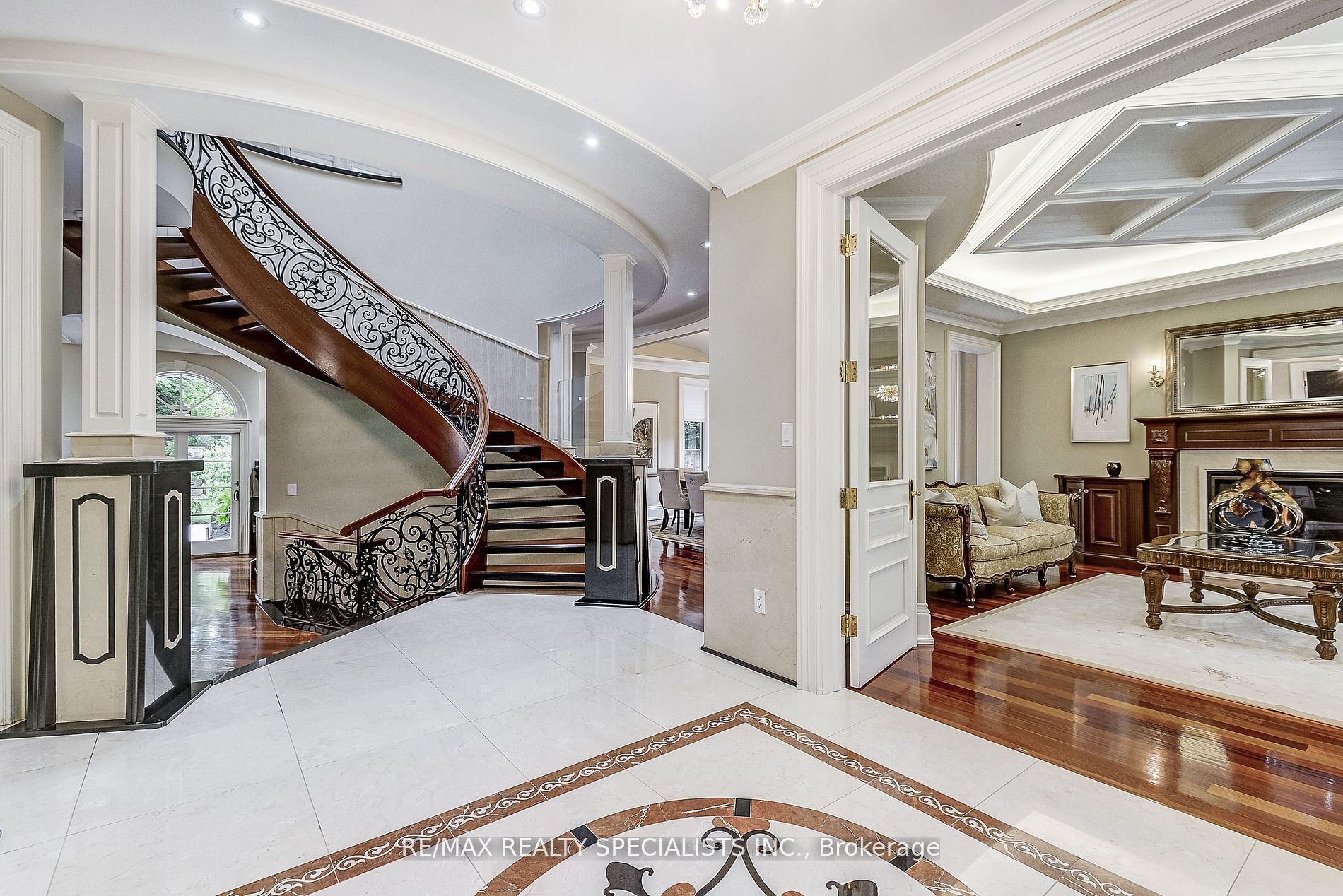 295 Belvenia Rd