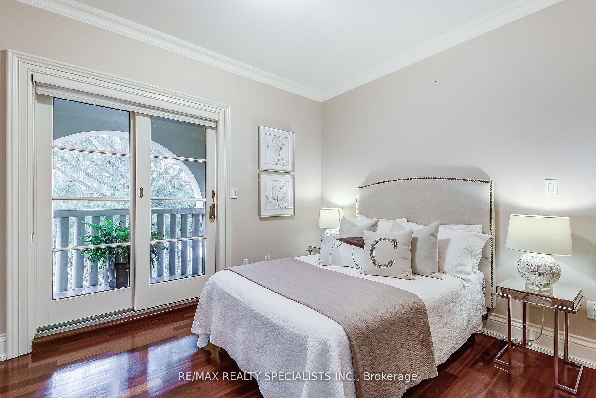 295 Belvenia Rd