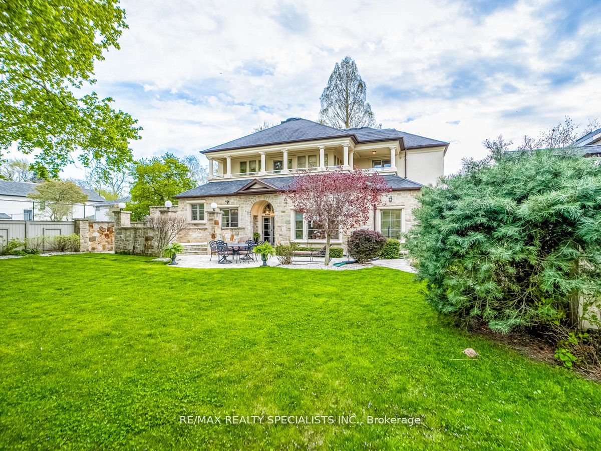 295 Belvenia Rd