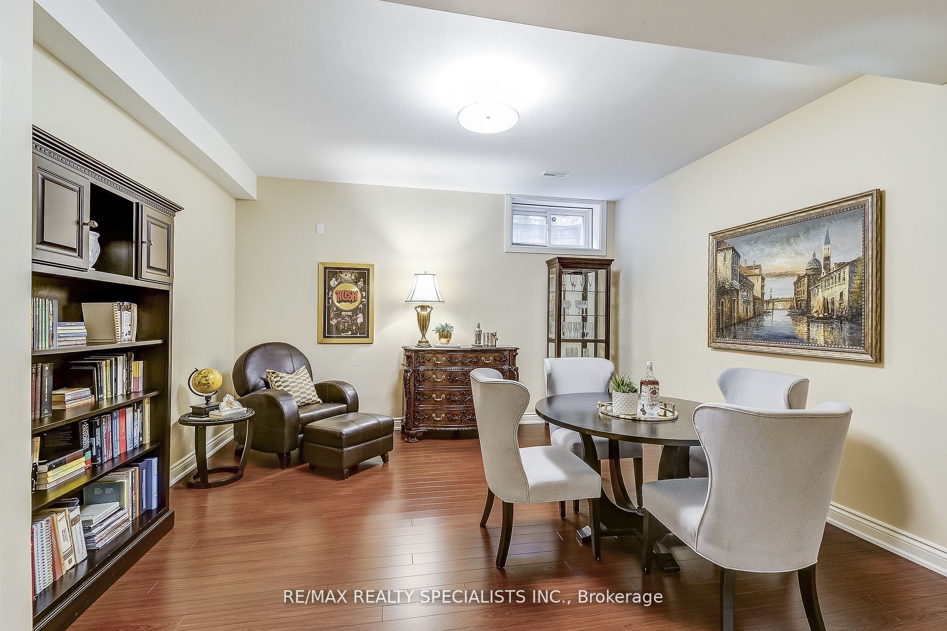 295 Belvenia Rd
