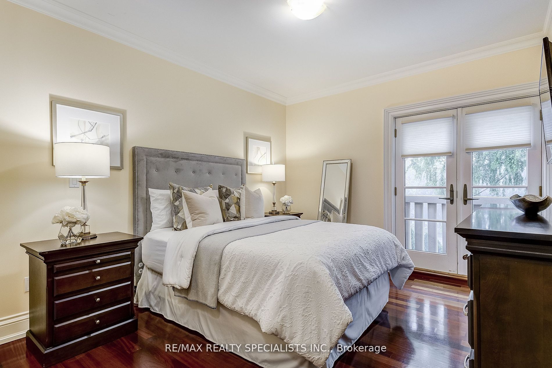 295 Belvenia Rd