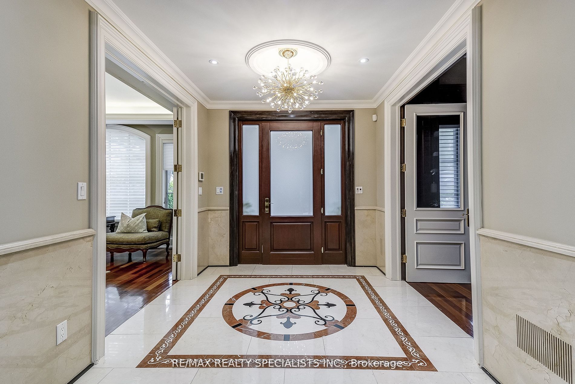 295 Belvenia Rd