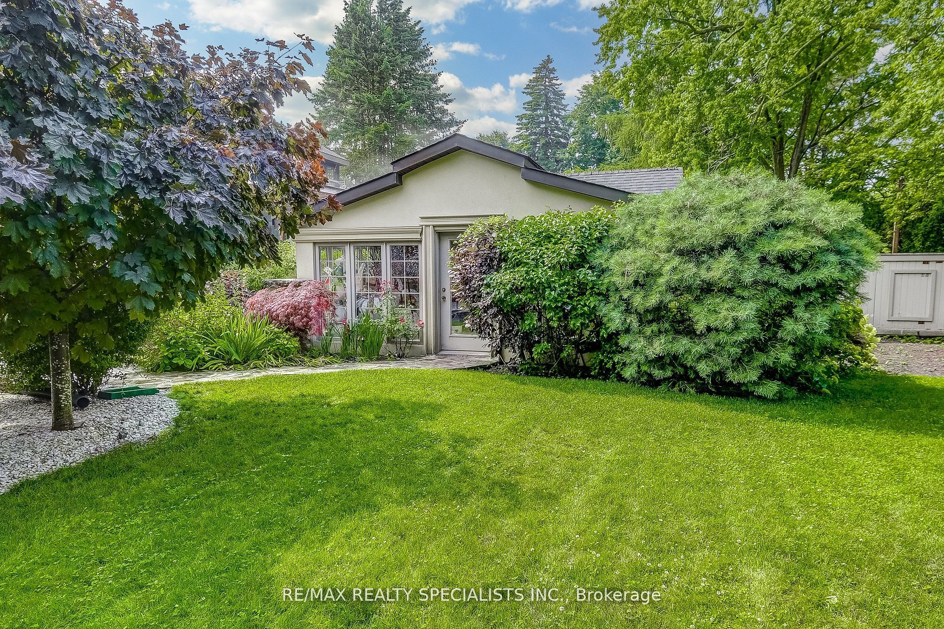 295 Belvenia Rd