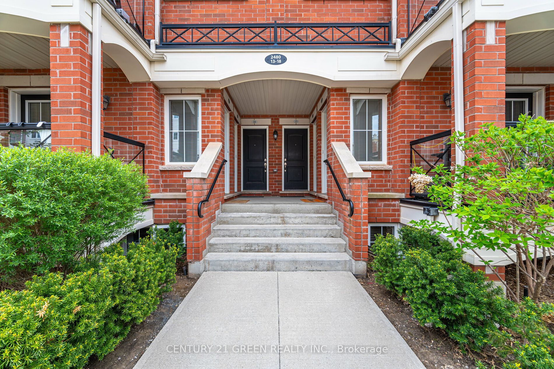 2480 Post Road #14
