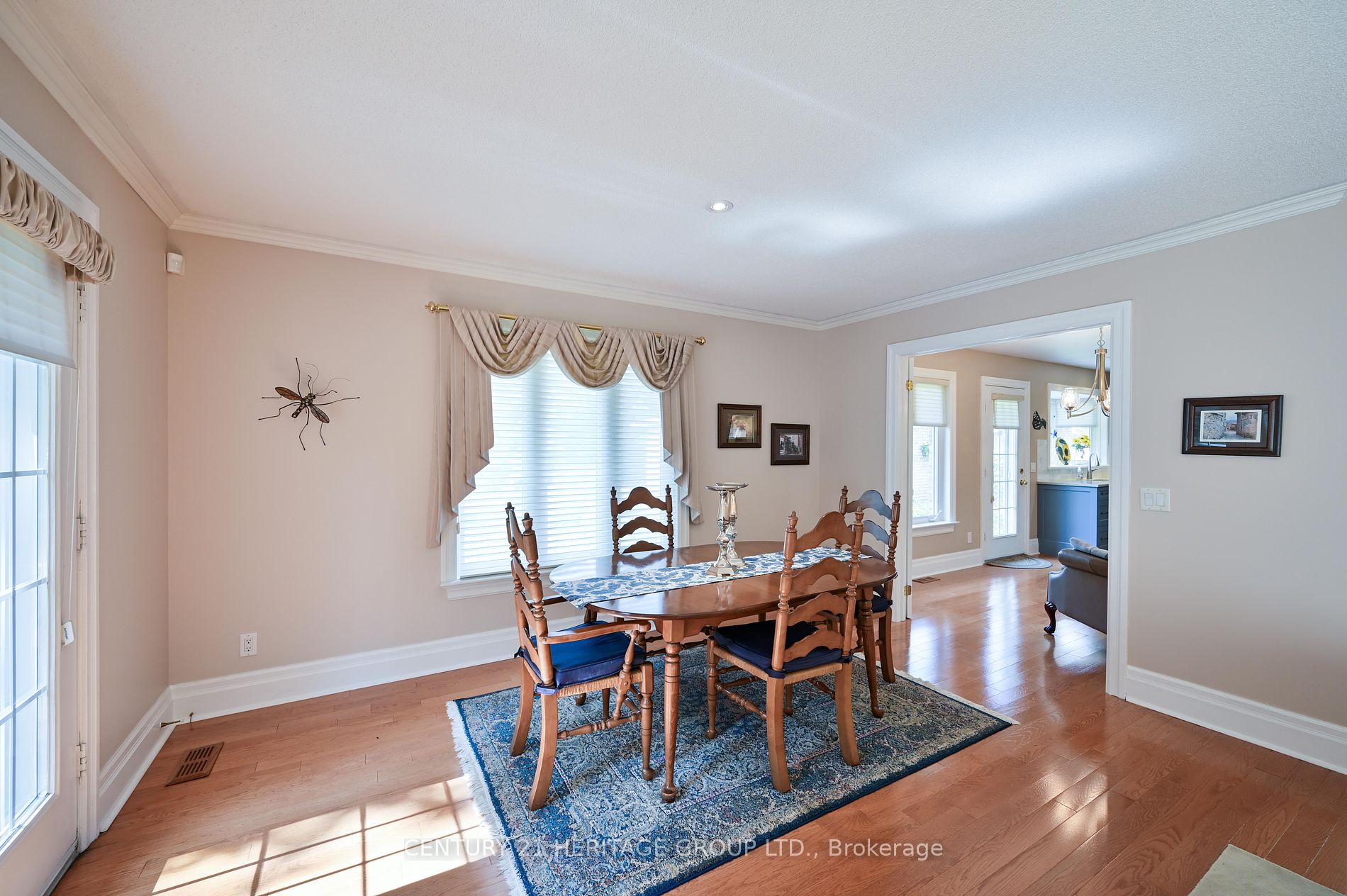 23 Reddington Dr, #2