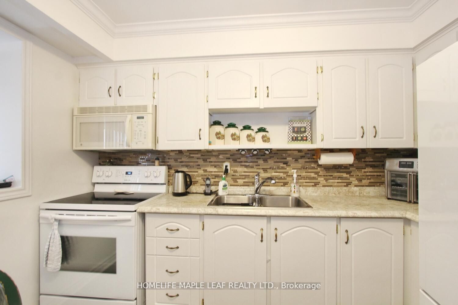 68 Baronwood Court #68