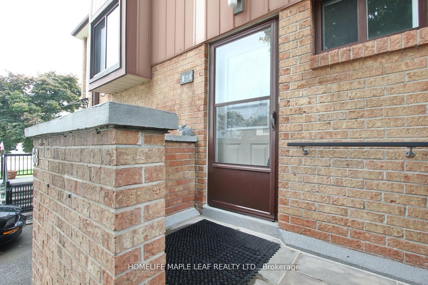 68 Baronwood Court #68
