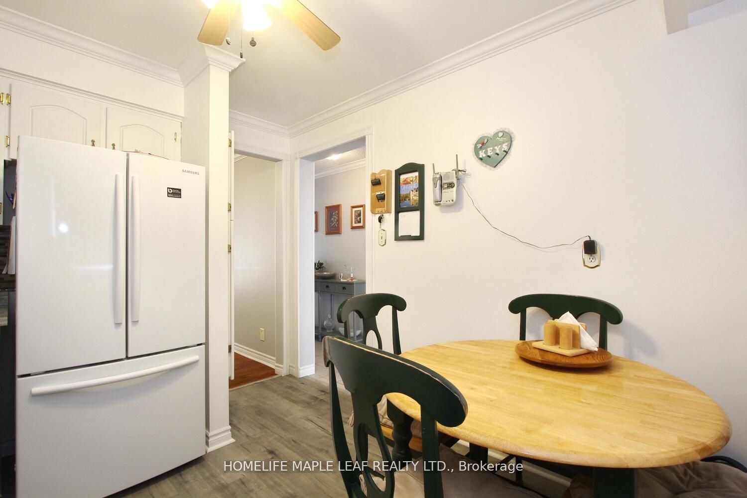 68 Baronwood Court #68