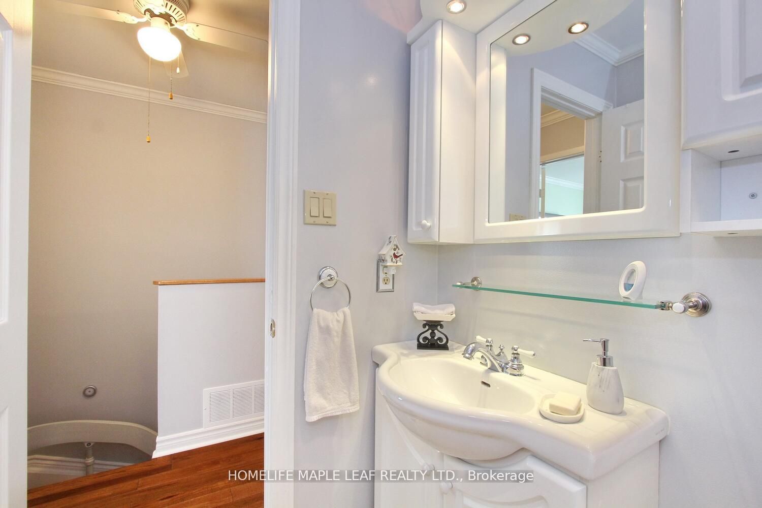 68 Baronwood Court #68