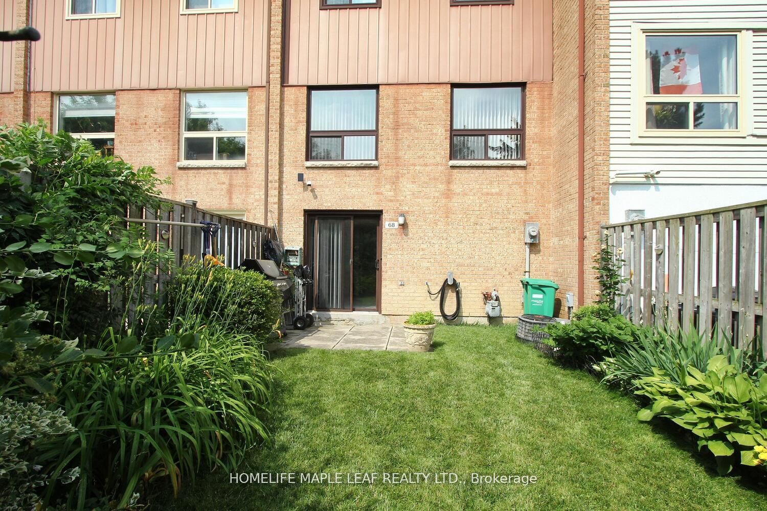 68 Baronwood Court #68
