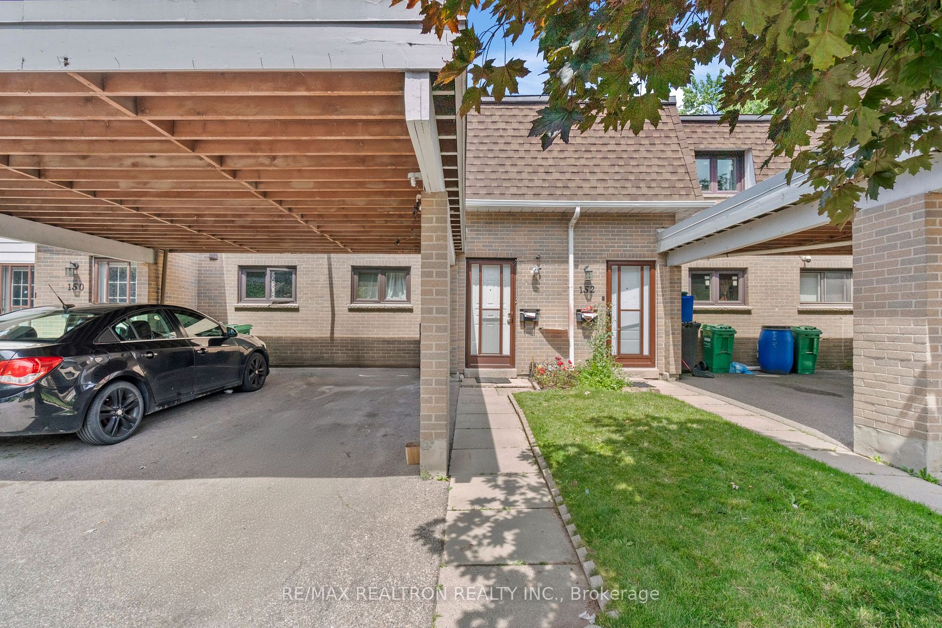 475 Bramalea Road, #151