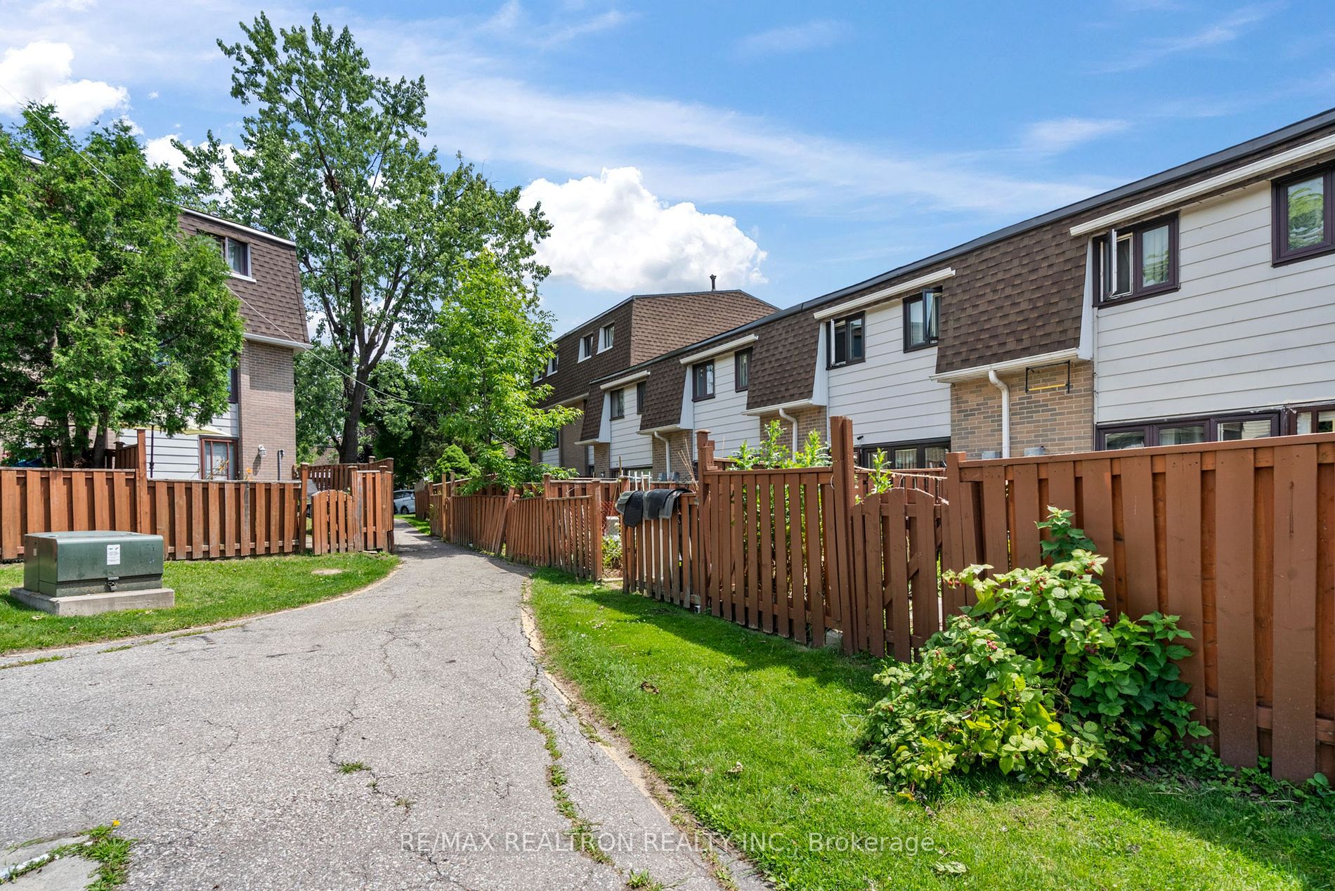 475 Bramalea Road, #151