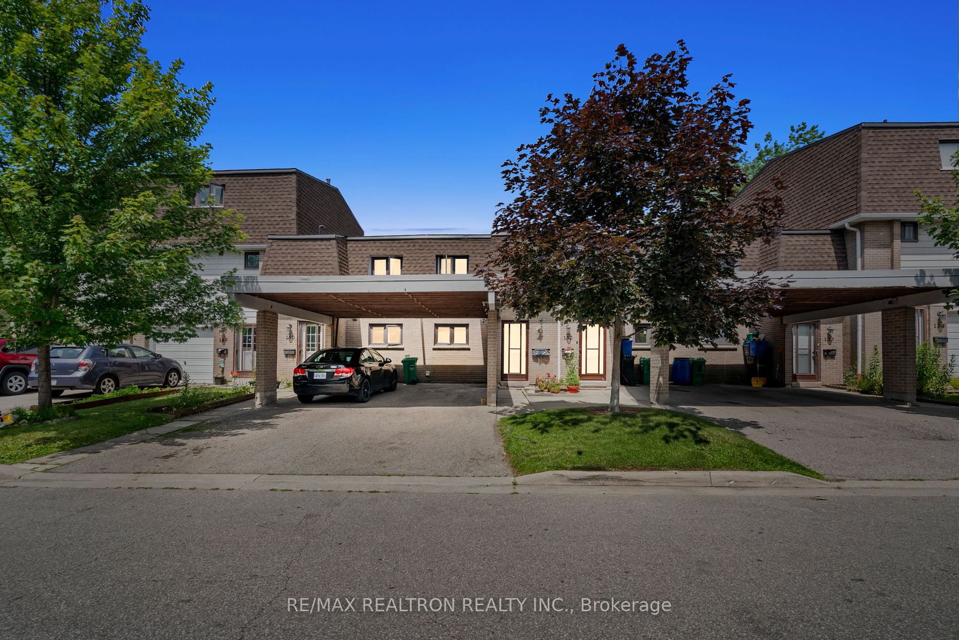 475 Bramalea Road, #151