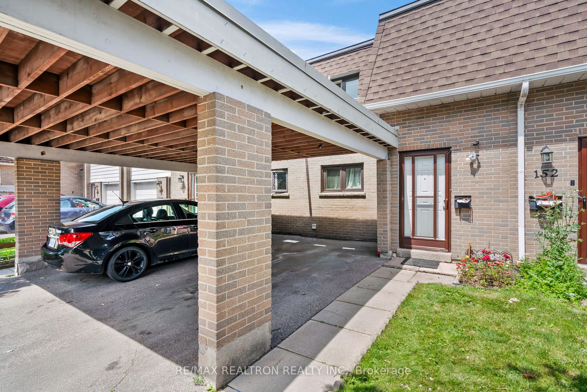 475 Bramalea Road, #151