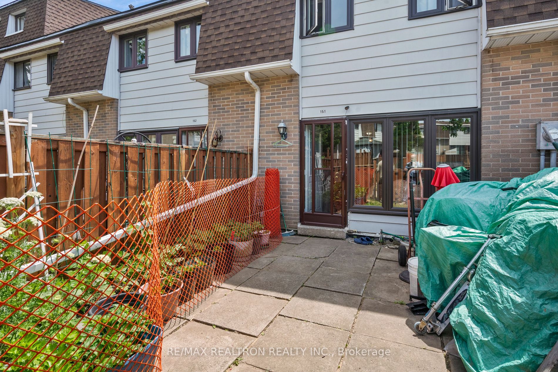 475 Bramalea Road, #151