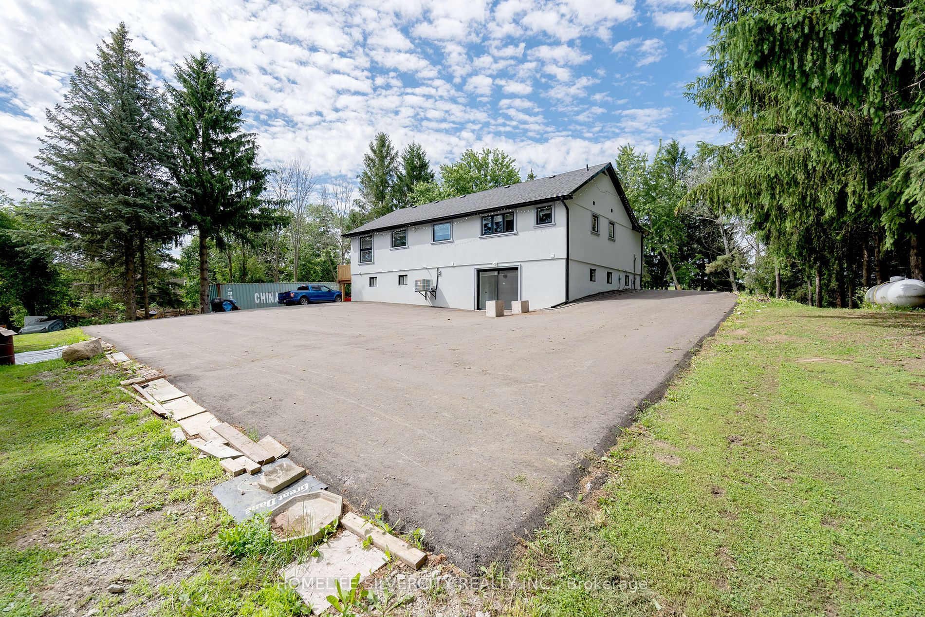 15553 The Gore Road