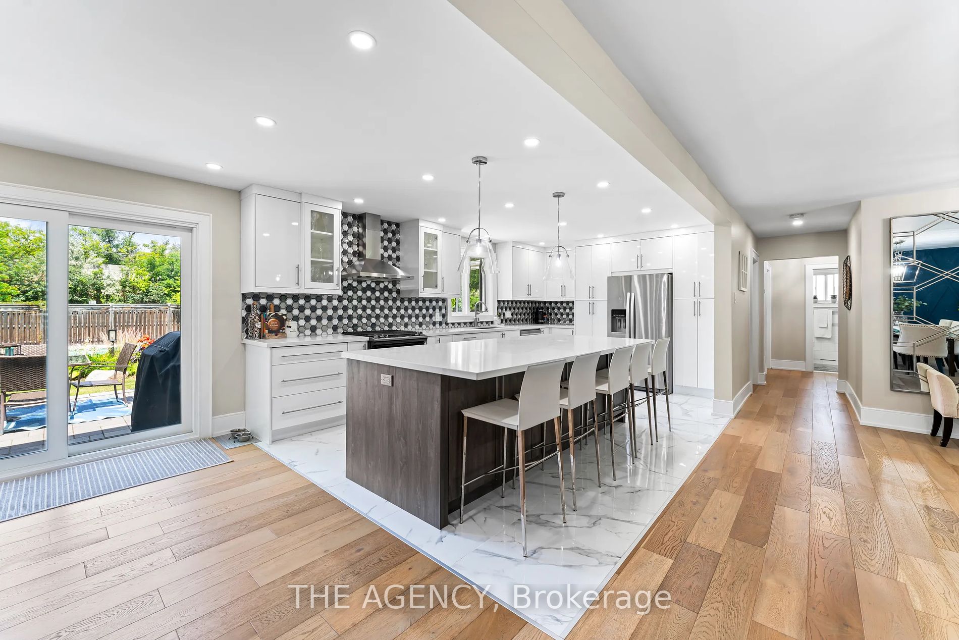 1357 Saginaw Crescent