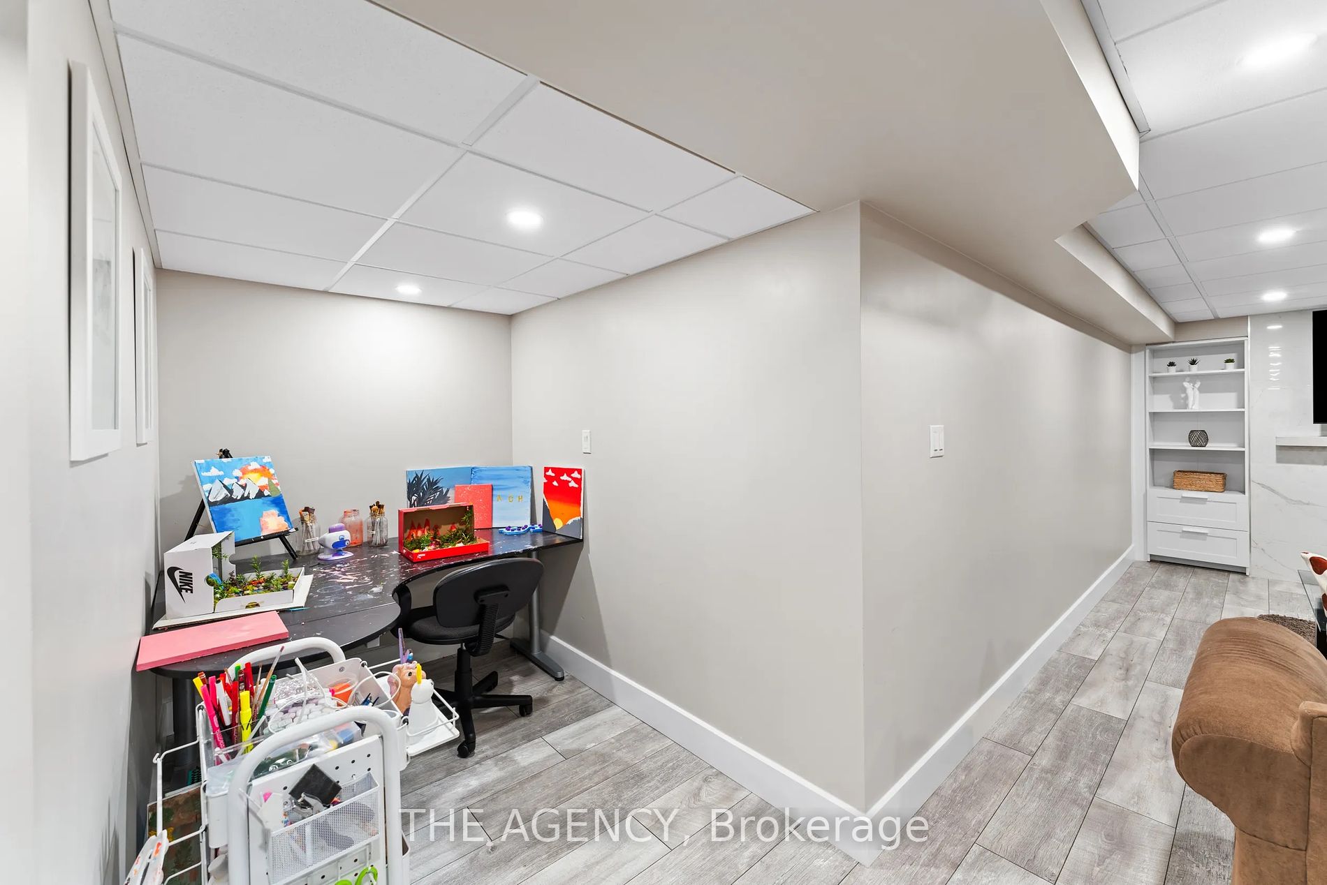 1357 Saginaw Crescent