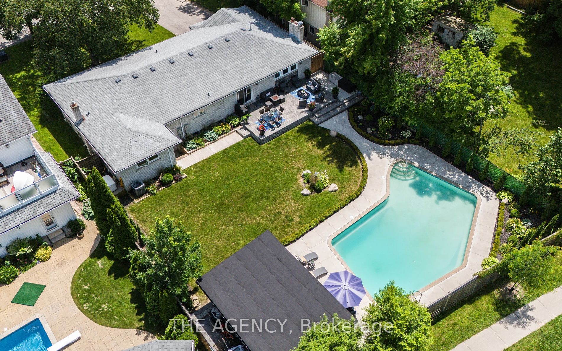 1357 Saginaw Crescent