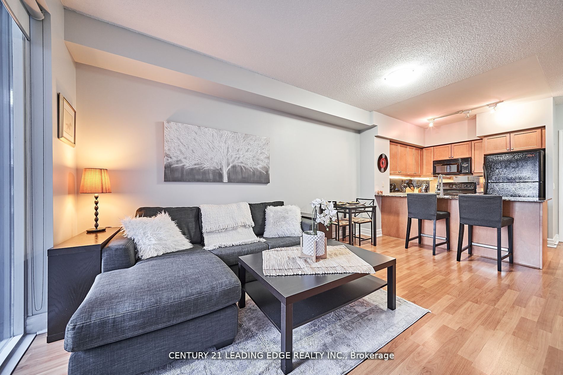 58 Marine Parade Drive, #331