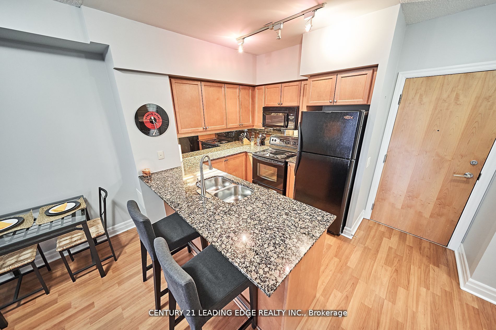 58 Marine Parade Drive, #331