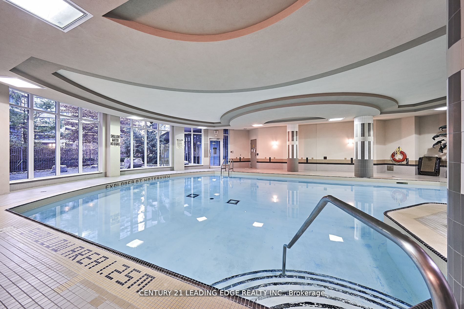 58 Marine Parade Drive, #331