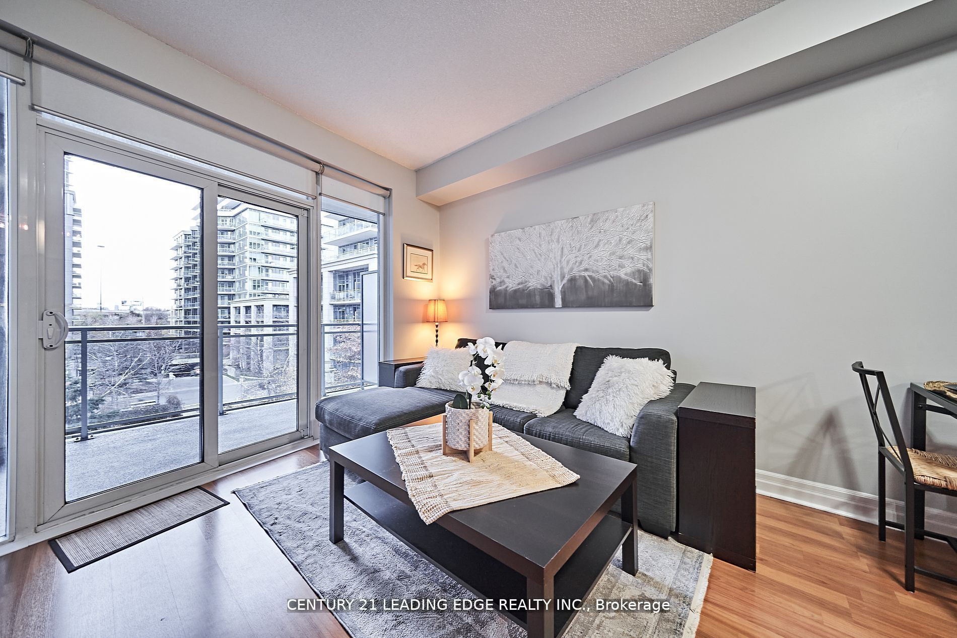 58 Marine Parade Drive, #331