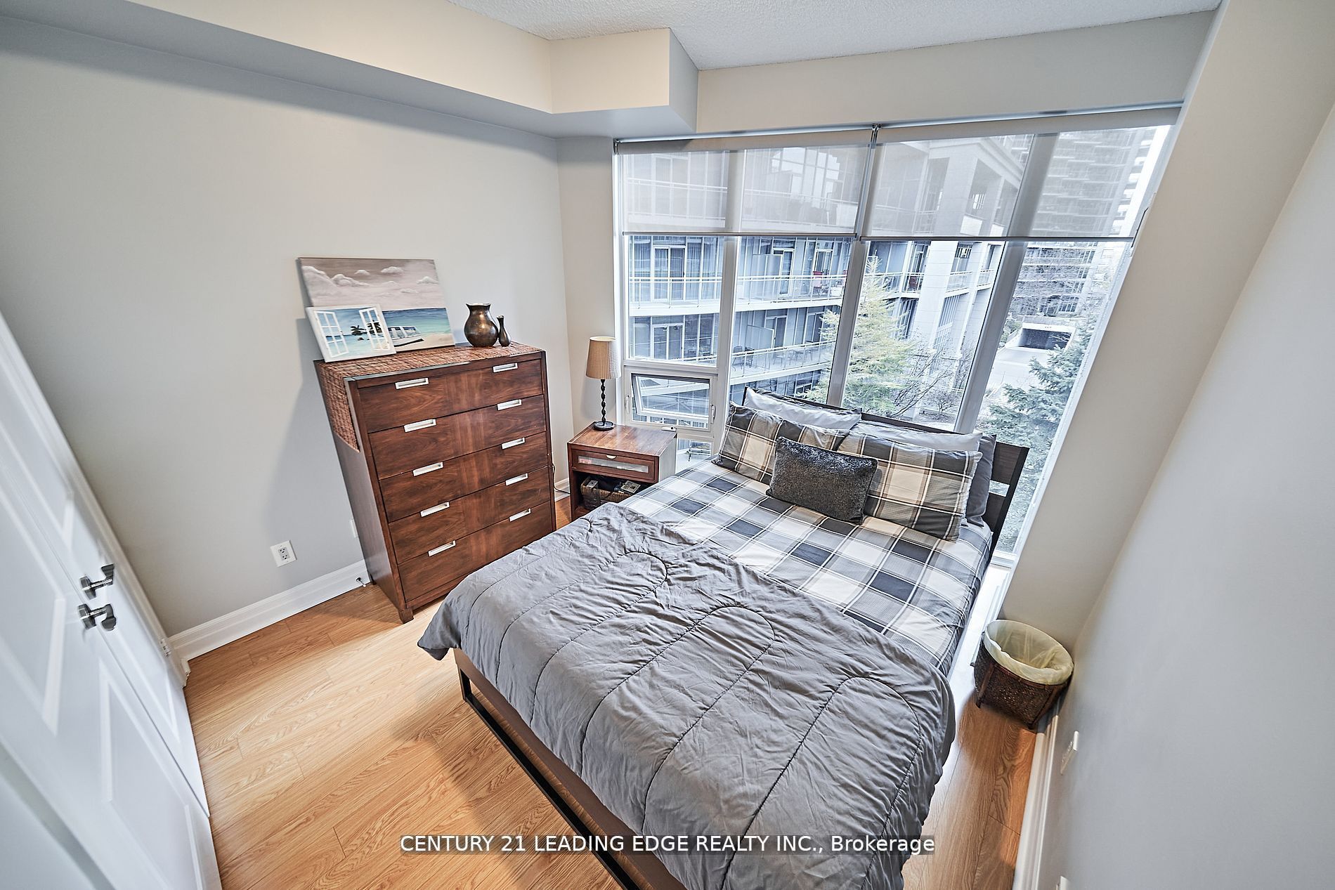 58 Marine Parade Drive, #331