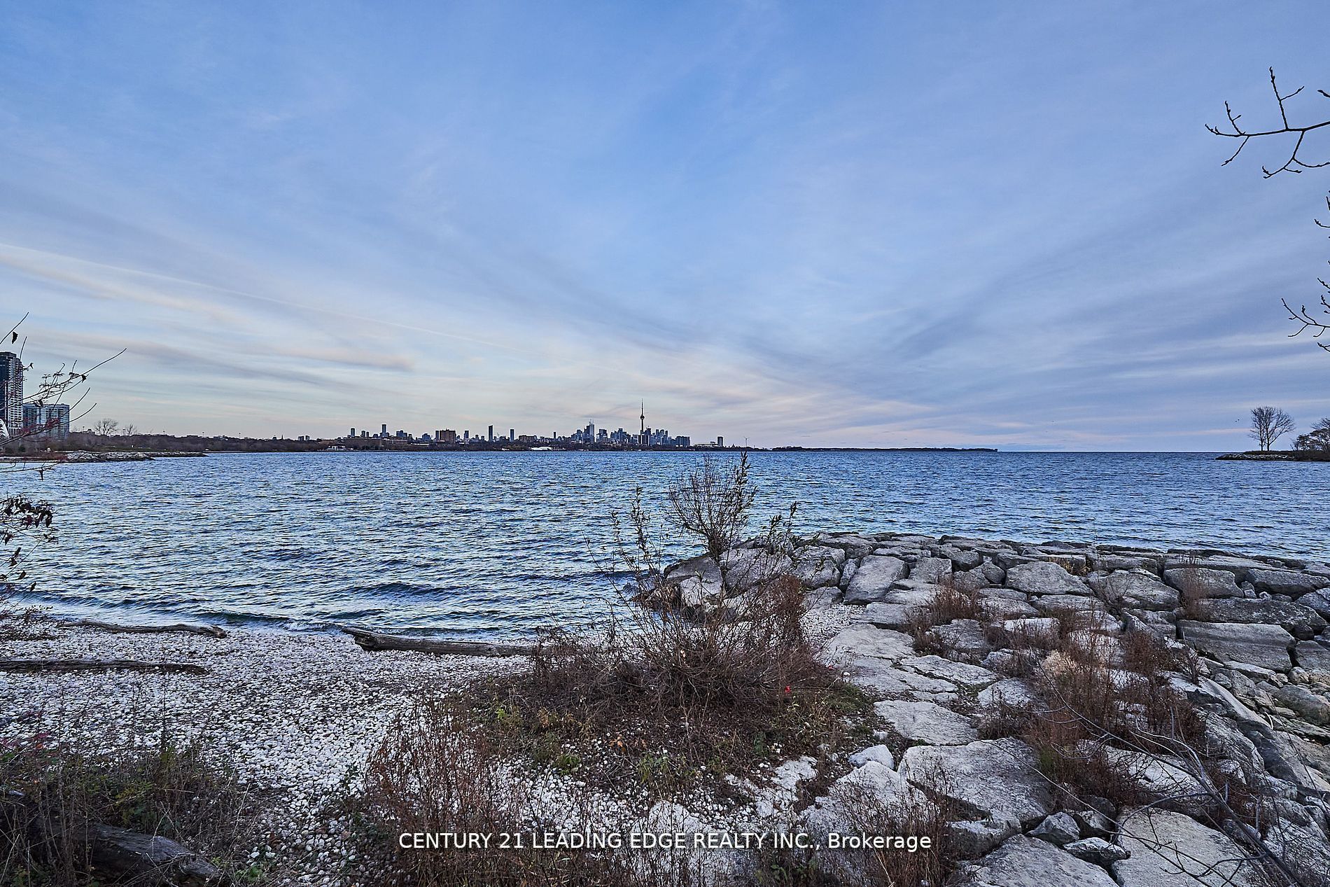58 Marine Parade Drive, #331