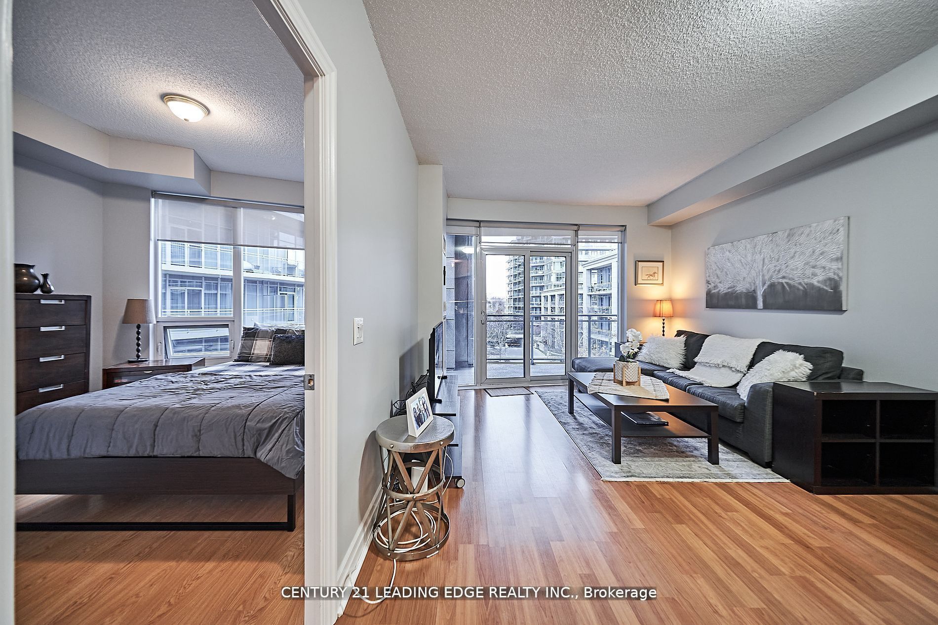 58 Marine Parade Drive, #331