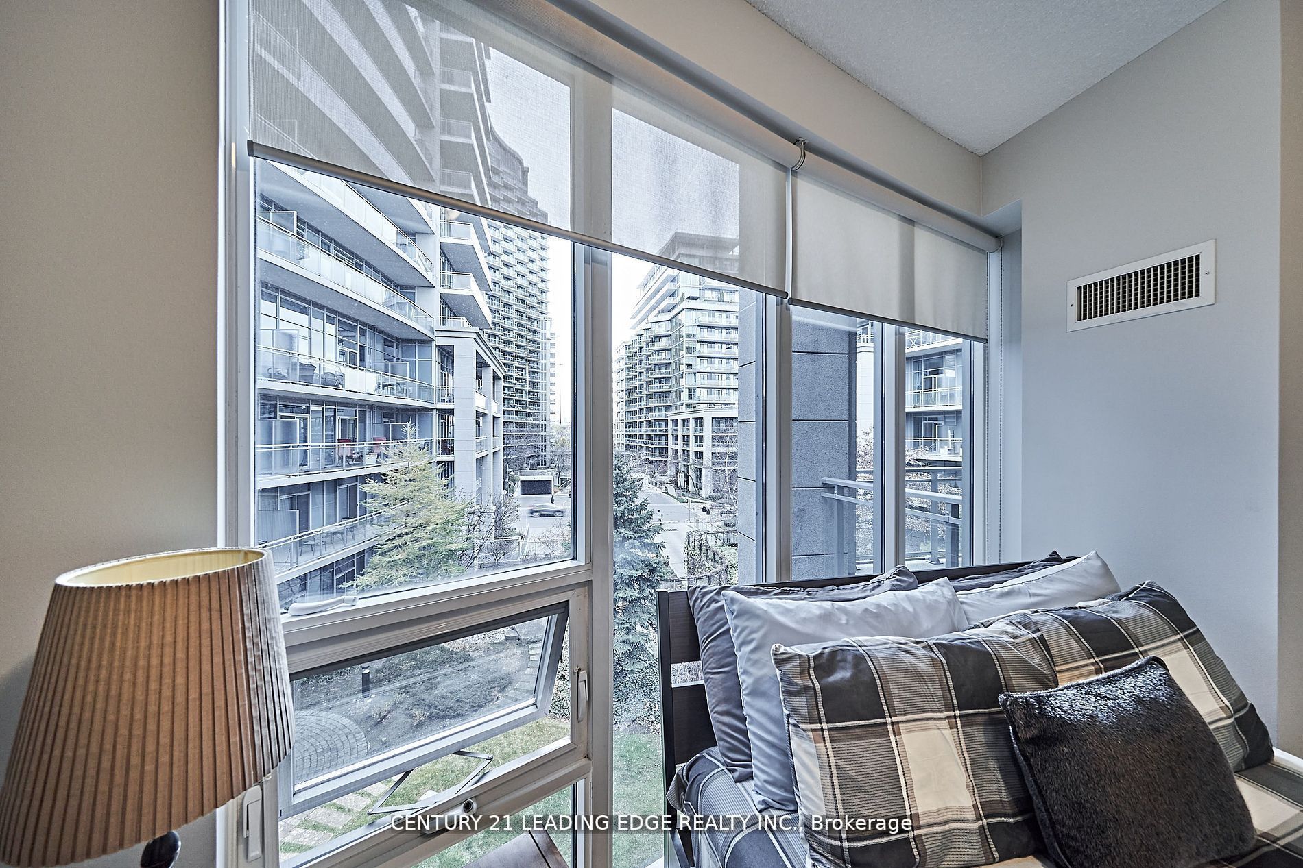 58 Marine Parade Drive, #331