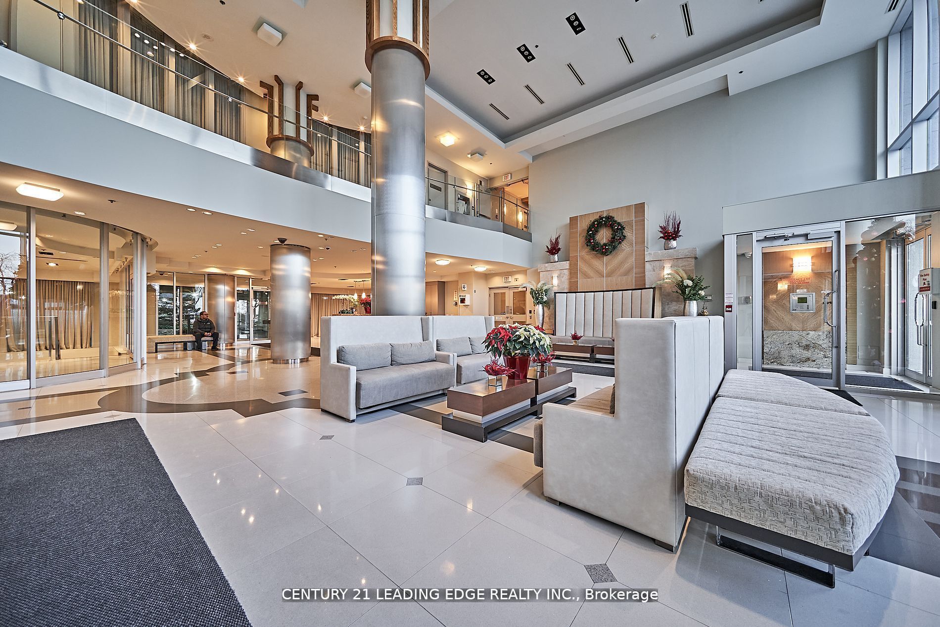58 Marine Parade Drive, #331