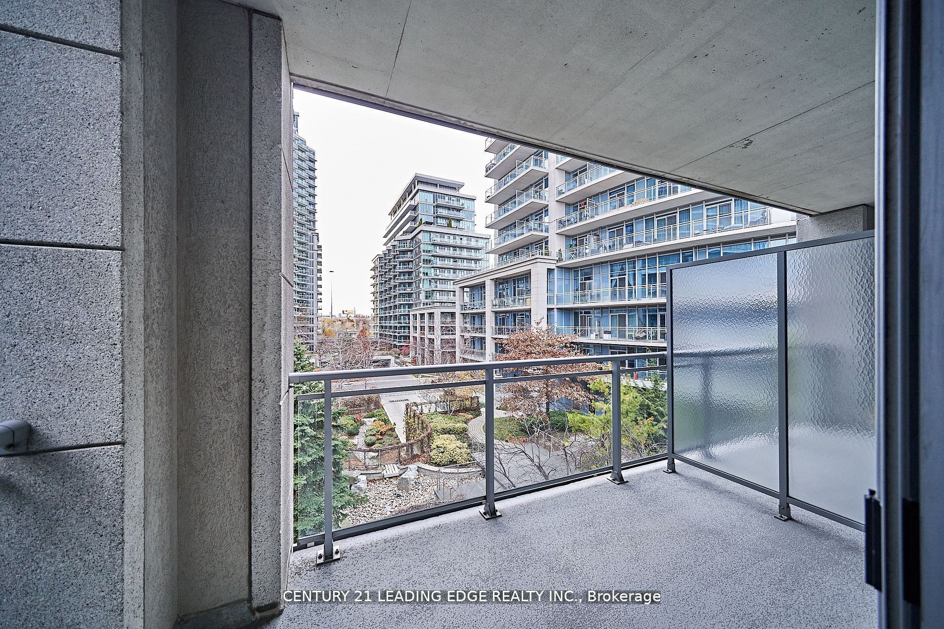 58 Marine Parade Drive, #331