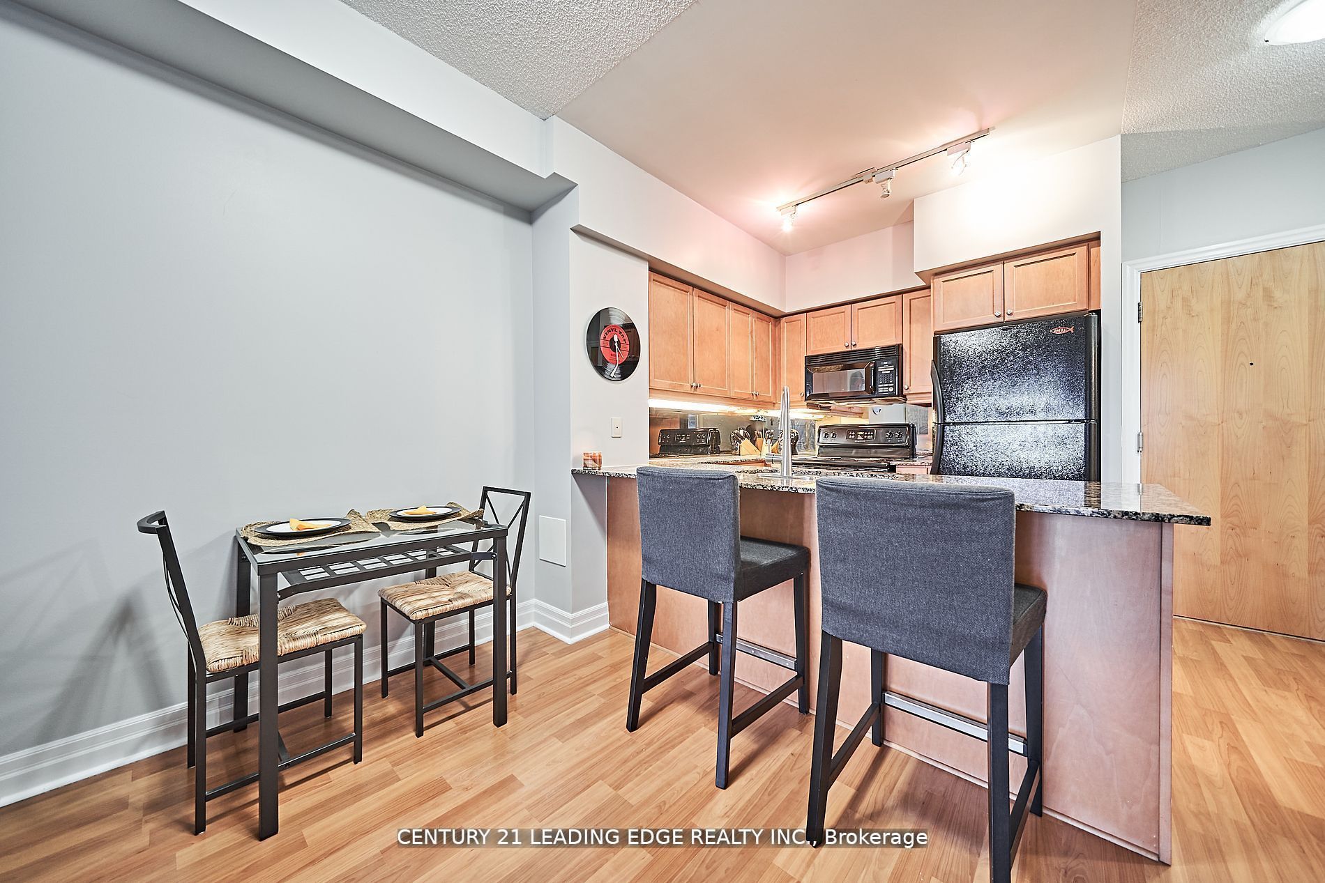 58 Marine Parade Drive, #331