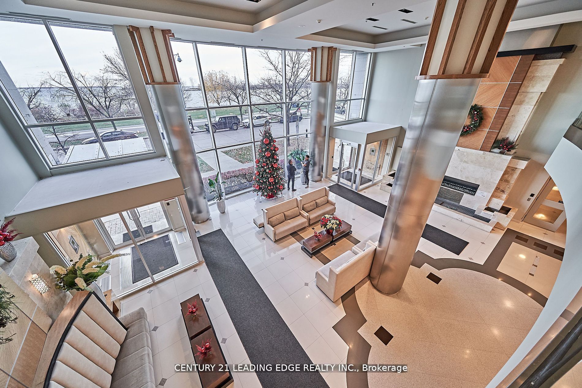58 Marine Parade Drive, #331
