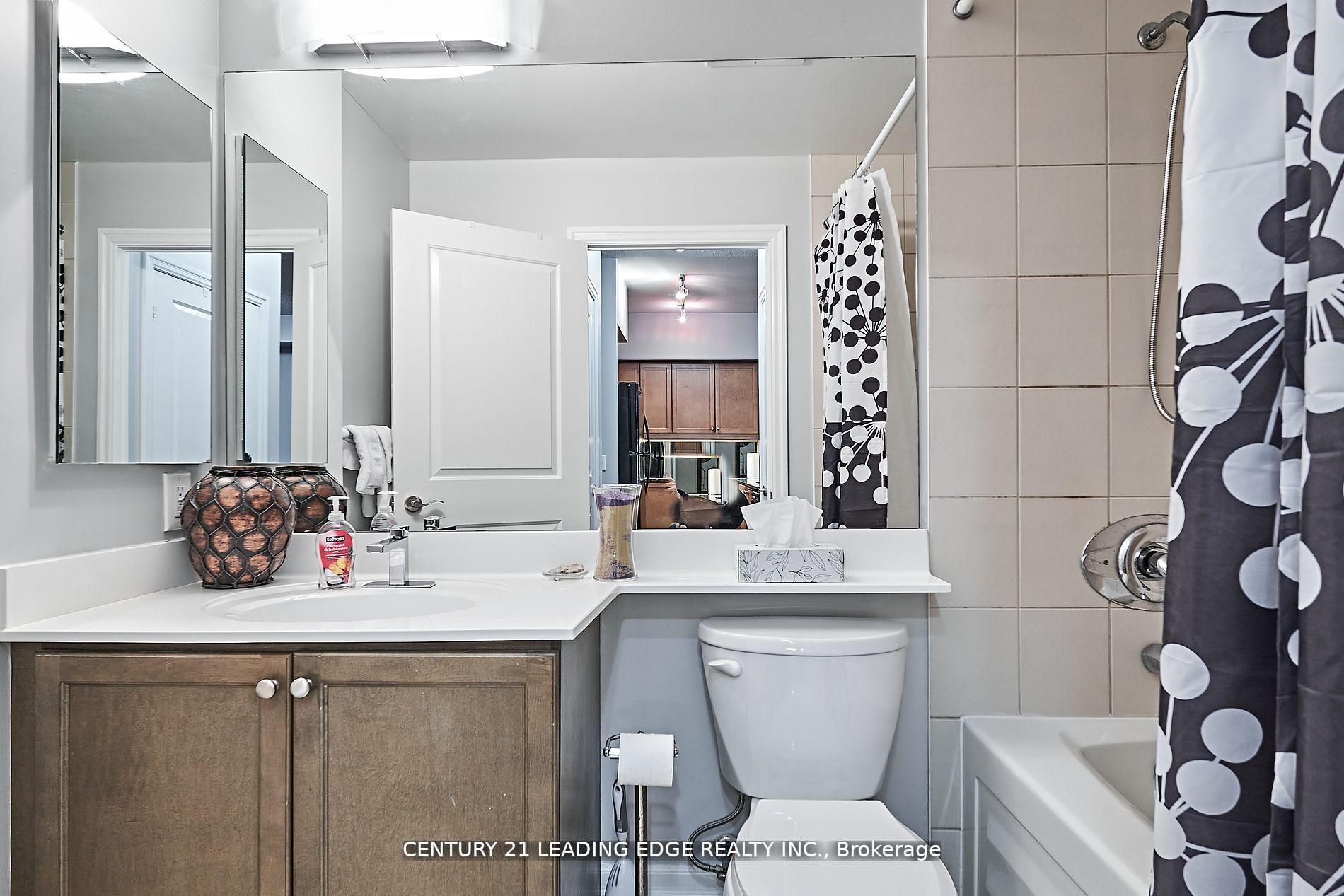 58 Marine Parade Drive, #331