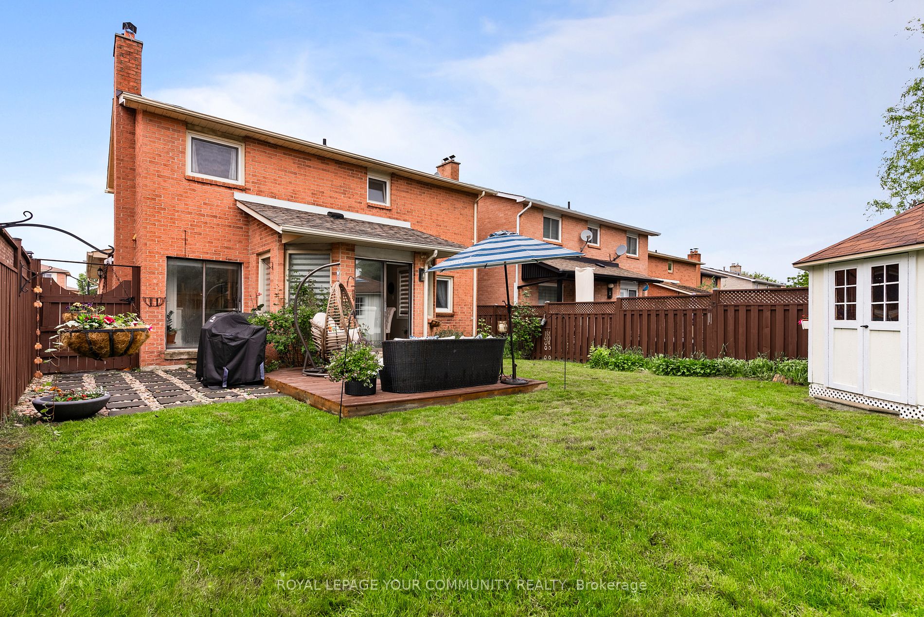 9 Fountainbridge Drive