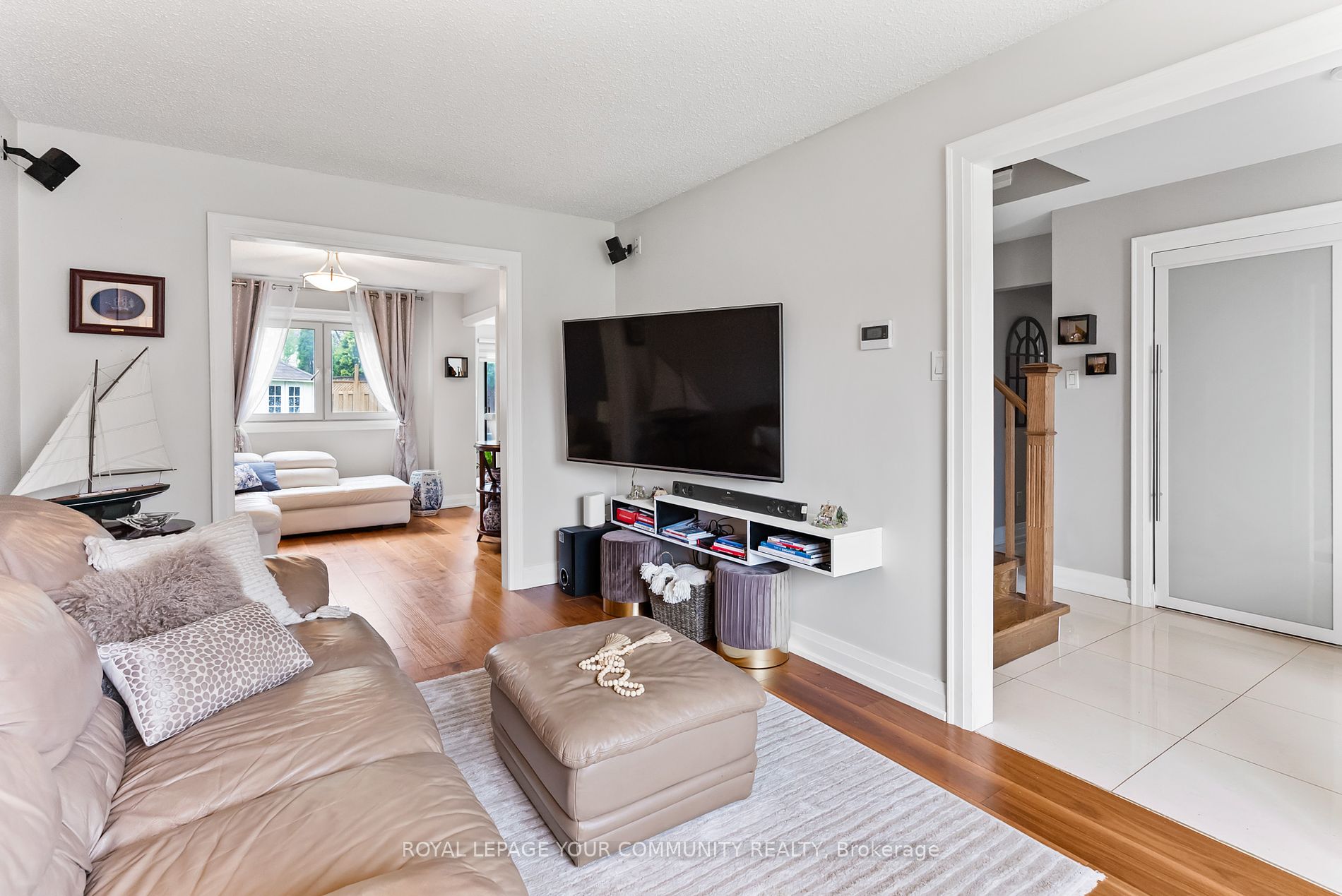 9 Fountainbridge Drive